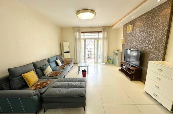 瀚林花园二手房