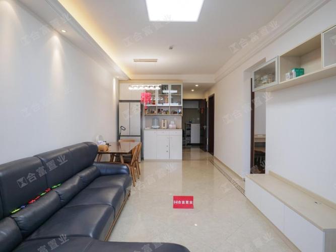 瀚林花园二手房