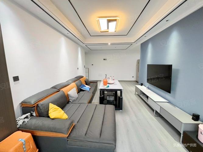 清镇中环国际楼盘