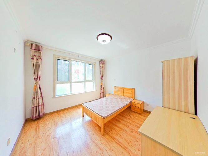 水青花园二手房源