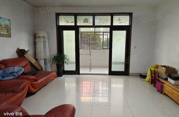 大港世纪花园二手房