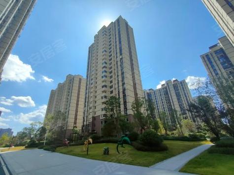 碧桂园城市花园二期