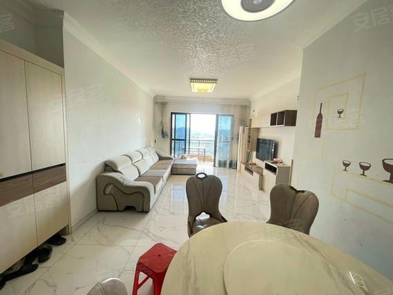 碧桂园城市花园二期