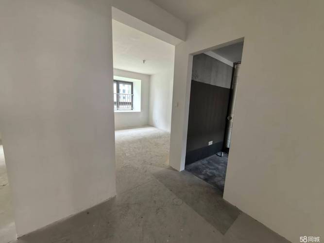 和鑫花园二手房源