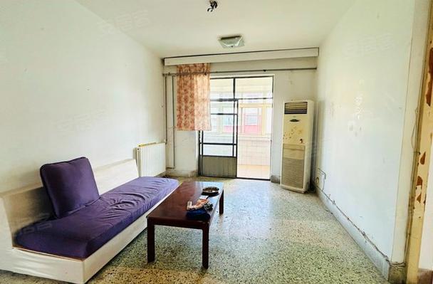 东盛花园房价为什么低