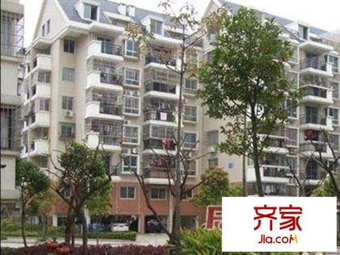 东盛花园房价为什么低