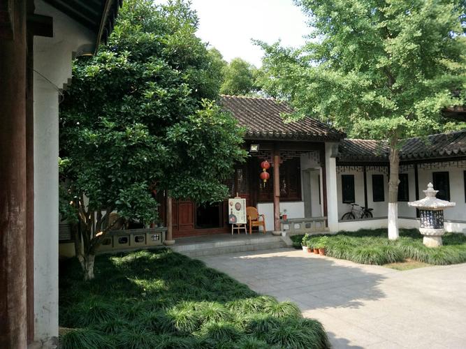 霸州堂二里安居花园