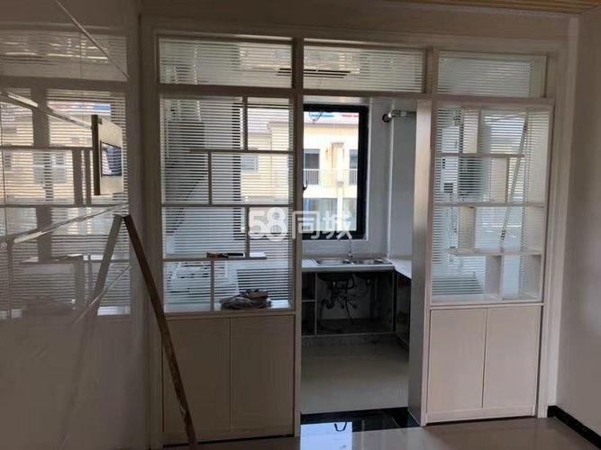 泗县百合花园房价