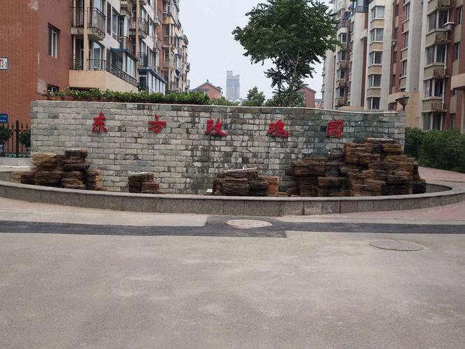 慈城国庆花园二期