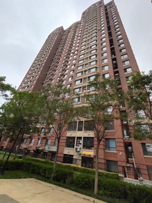 大连欧尚广场楼盘