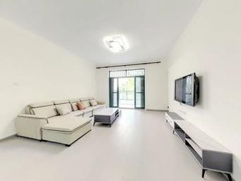 南湖七星雪香花园