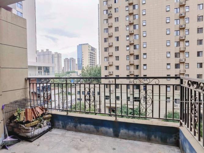 保利心语花园四期