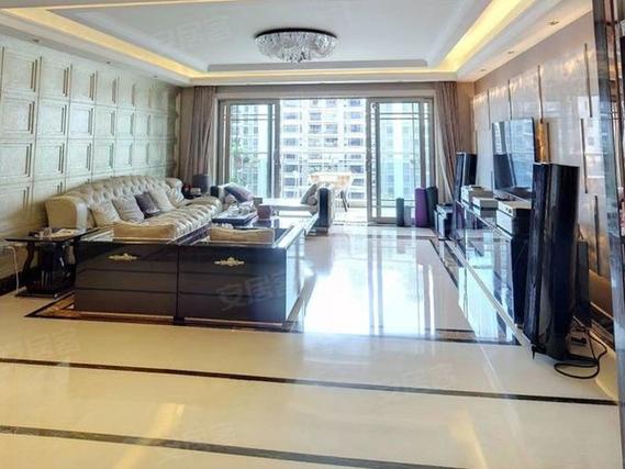 保利心语花园四期