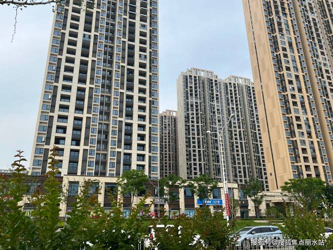 武汉万科新开楼盘