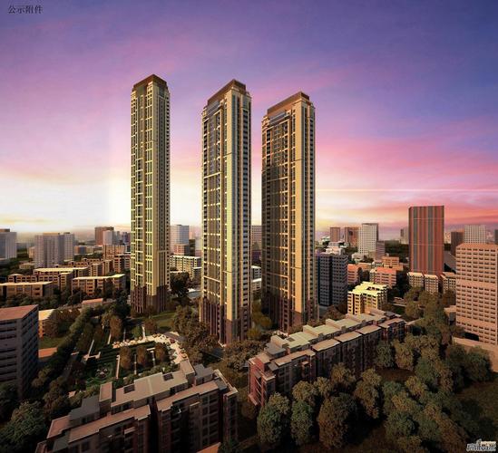 武汉万科新开楼盘