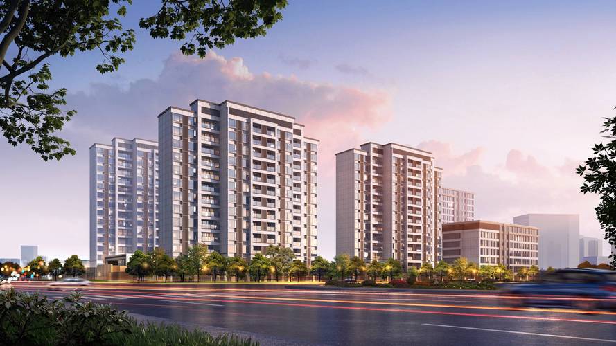 2017年福州新楼盘