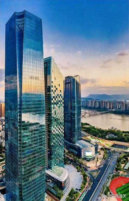 2017年福州新楼盘