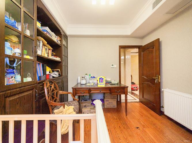 无锡银仁御墅花园洋房