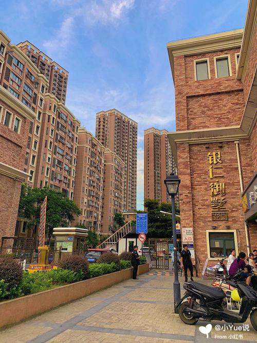 无锡银仁御墅花园洋房