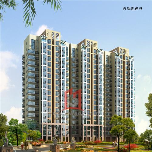 万荣恒盛花园房价