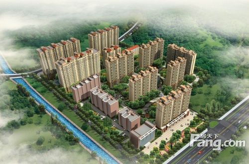 万荣恒盛花园房价