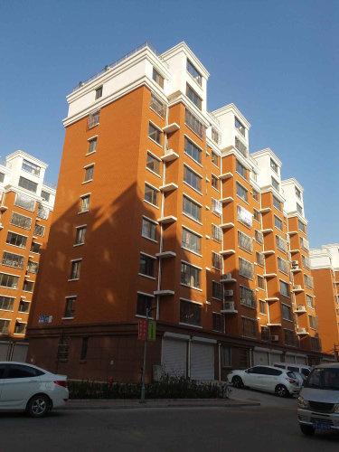 唐山市乐亭县房价