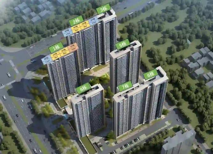 惠阳个大亚湾全部楼盘