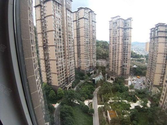 遂宁置信逸都仁湖花园