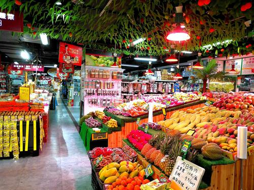 三亚金茂海景花园小区