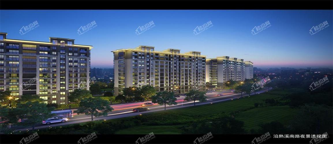 武义新开楼盘有哪些