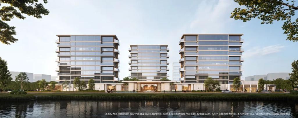 武义新开楼盘有哪些