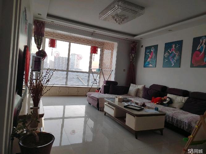 呼和浩特市博地花园