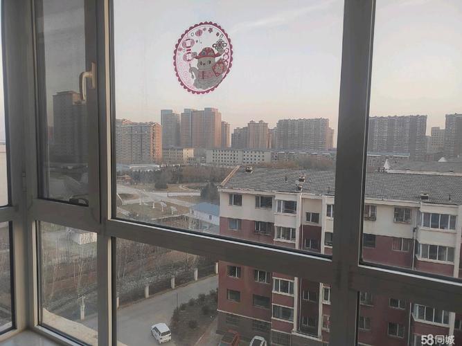 呼和浩特市博地花园