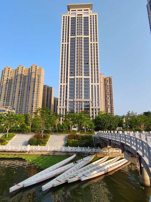 涟水龙源国际花园城