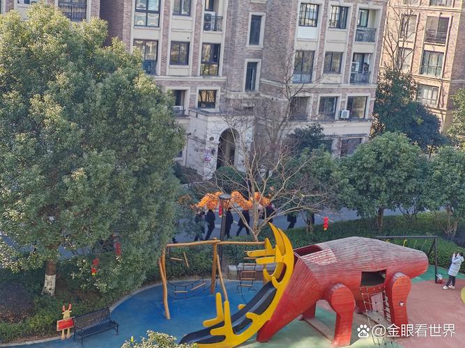 涟水龙源国际花园城