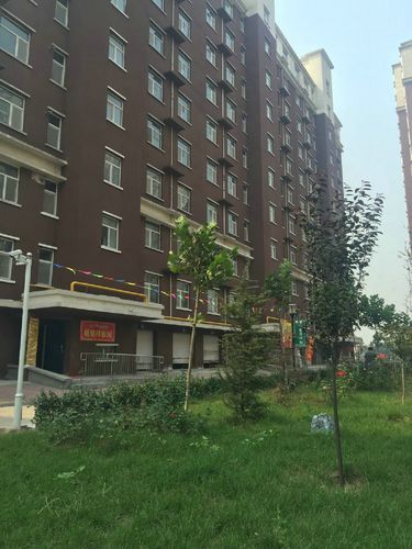 邢台沙河哪些楼盘好