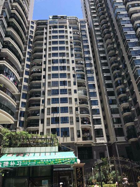 厦门玉滨城楼盘