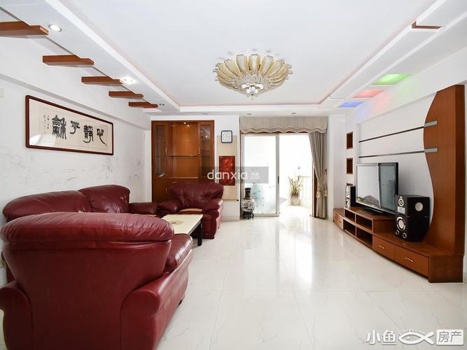 厦门玉滨城楼盘