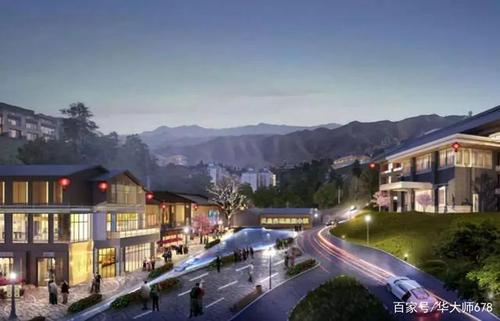 丽水富岭新楼盘