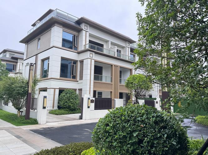 丽水富岭新楼盘