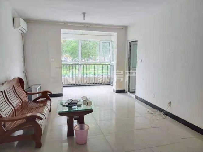 香河京汉君庭房价