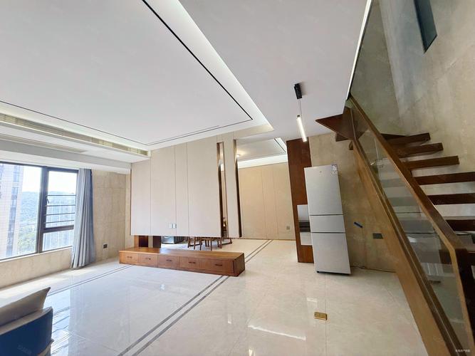 厦门融侨观邸房价