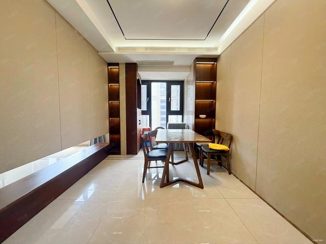 厦门融侨观邸房价