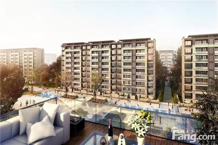 万科璞悦里房价