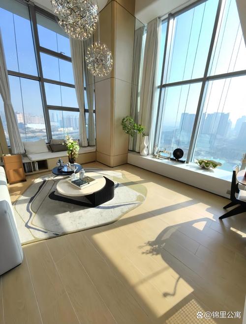 常州loft公寓楼盘