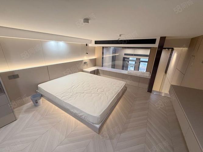 常州loft公寓楼盘