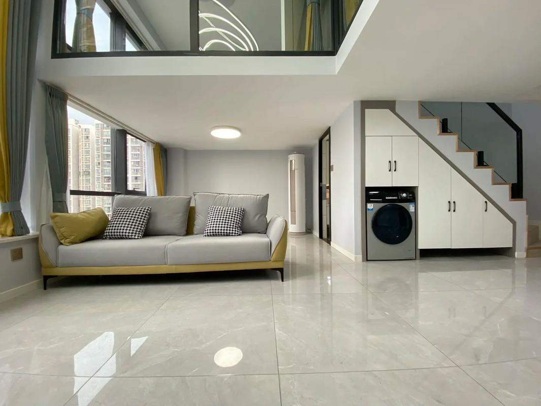 常州loft公寓楼盘