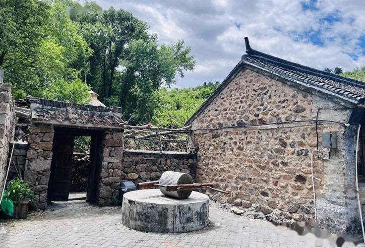 密云花园村农家院