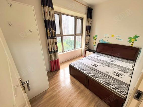 天津新汇华庭房价