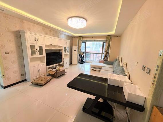 天津新汇华庭房价